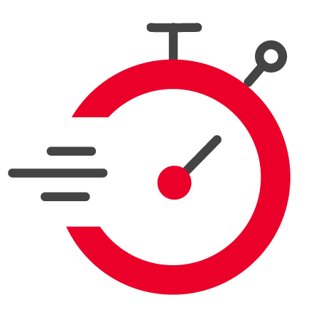 Fast Disbursement Icon