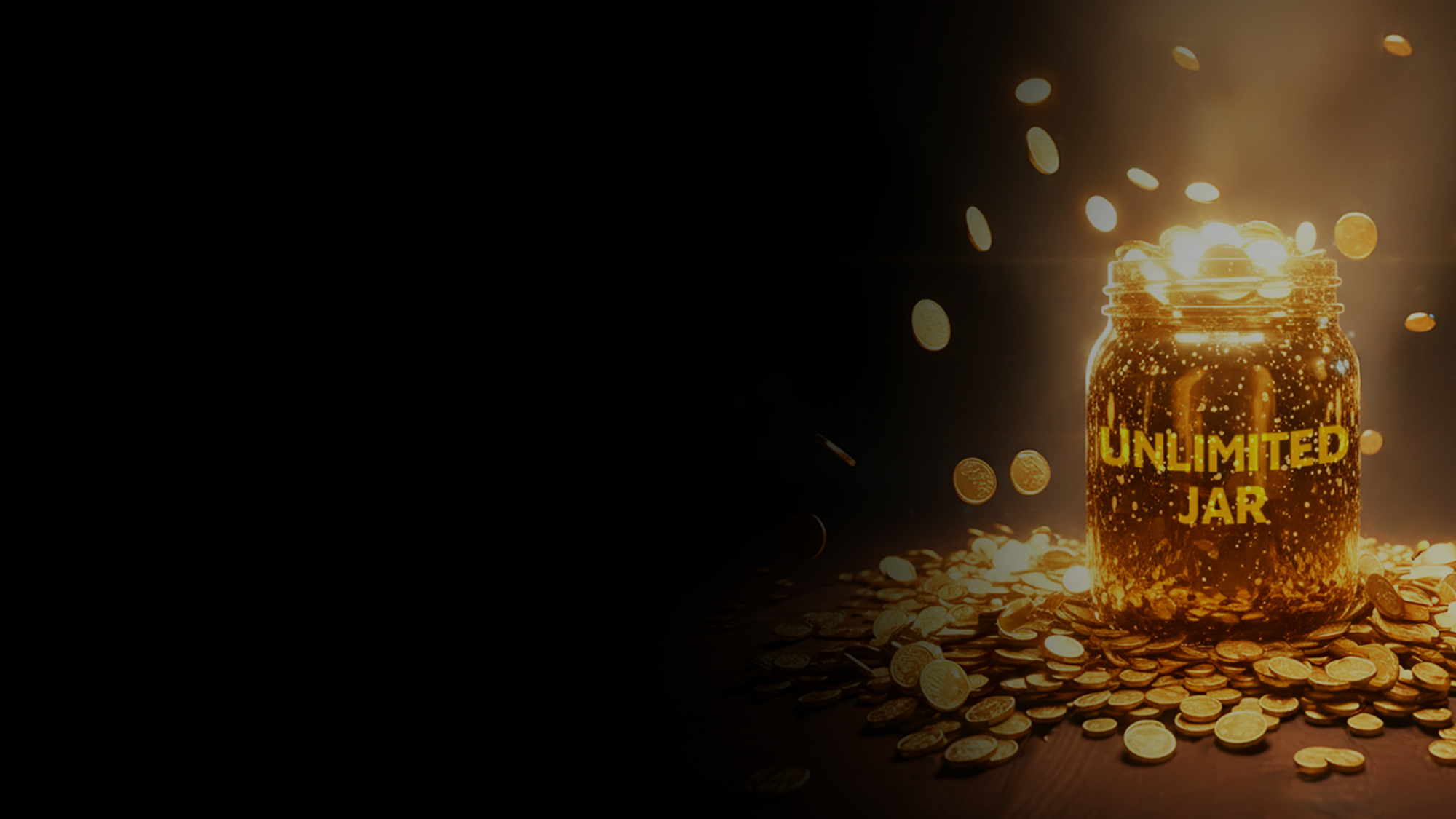 Unlimited Jar 