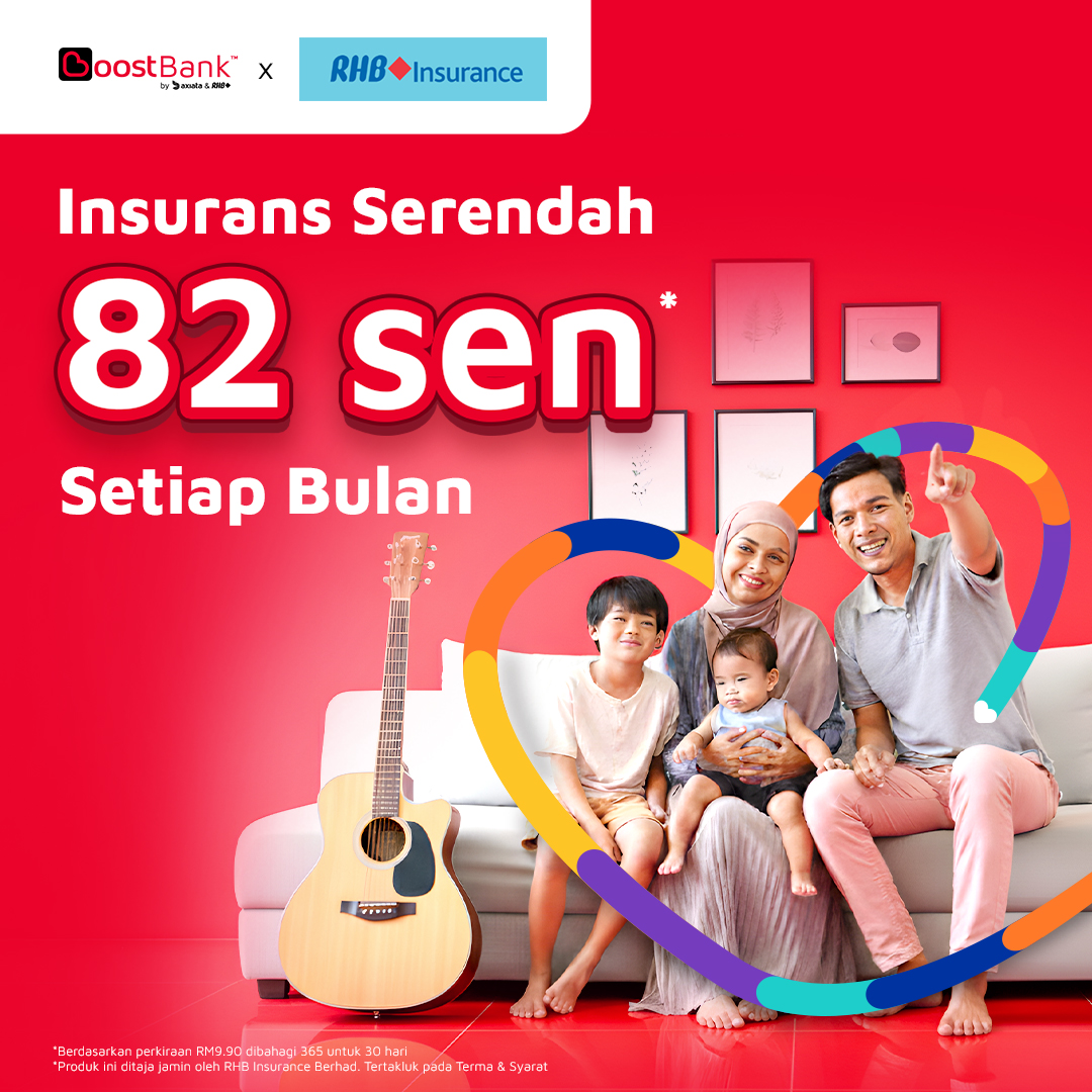 Rahmah PA Insurance