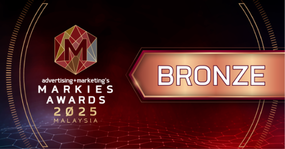 MARKIES Awards 2025
