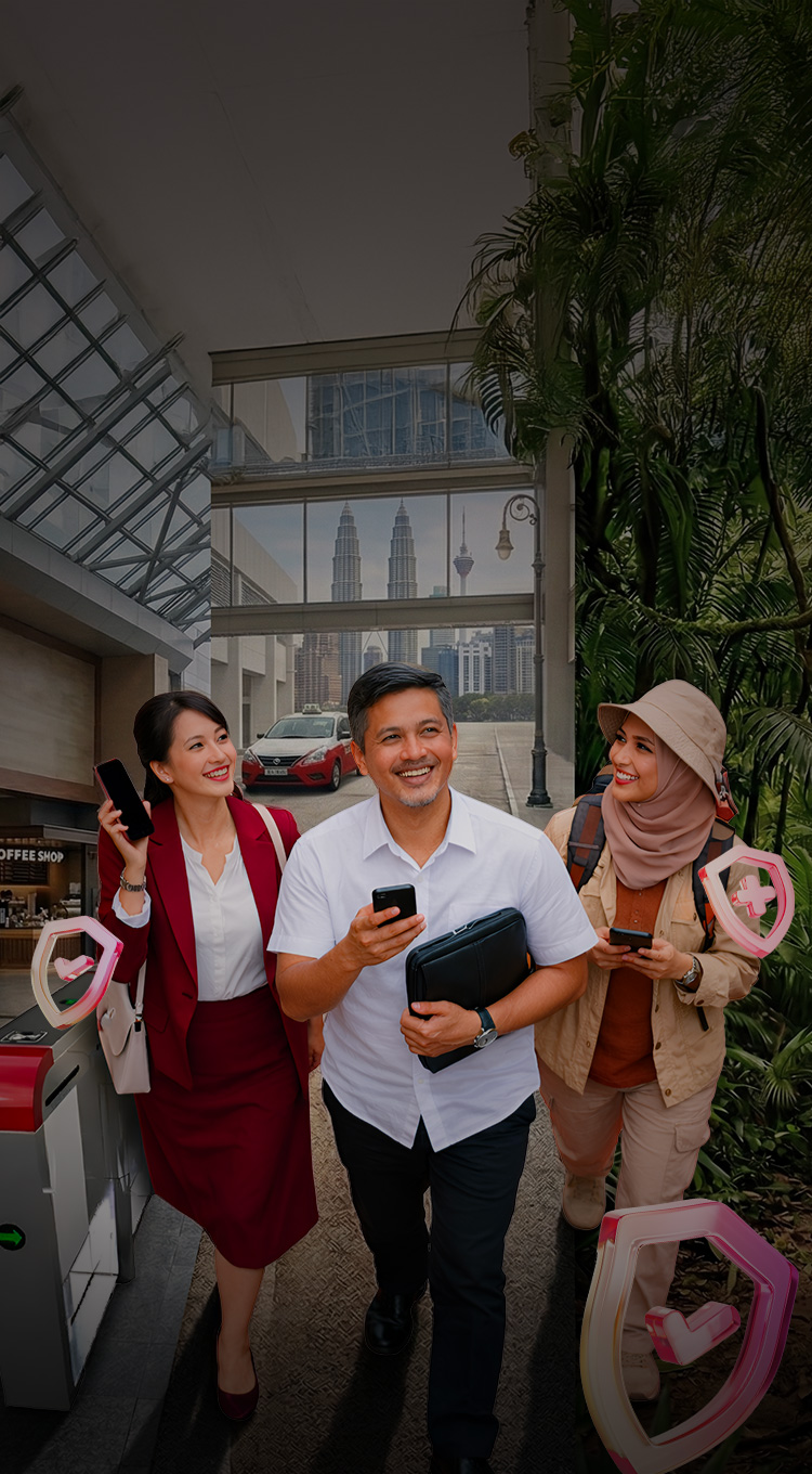 Boost Bank Insurance