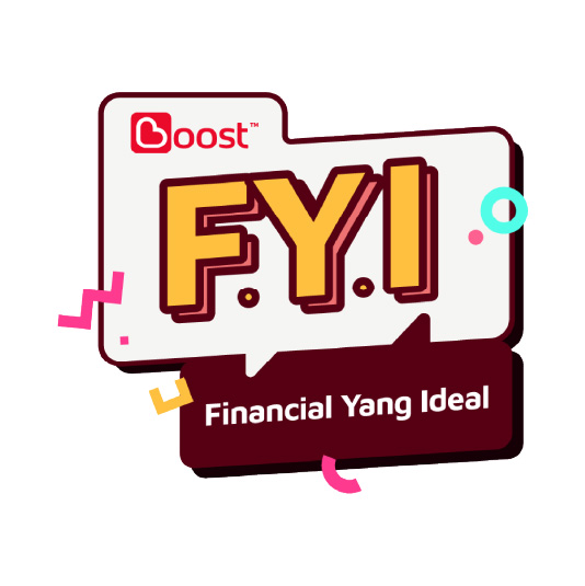 Boost FYI