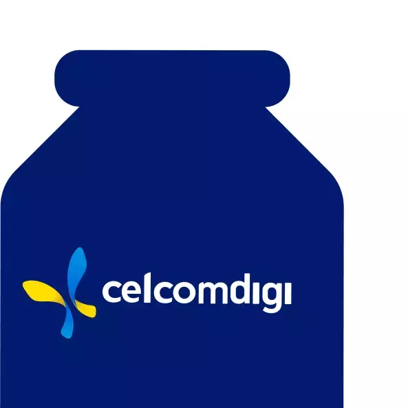 CelcomDigi Jar