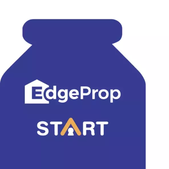 EdgeProp Jar Campaign