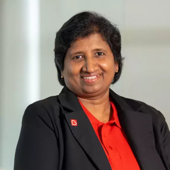 Dr Mohanamerry Vedamanikam