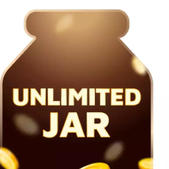 Unlimited Jar